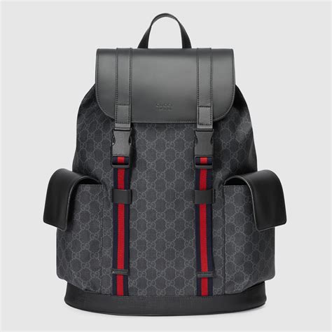 gucci backpack for boy|luxury party bags for boys.